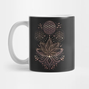 Meditation Mug